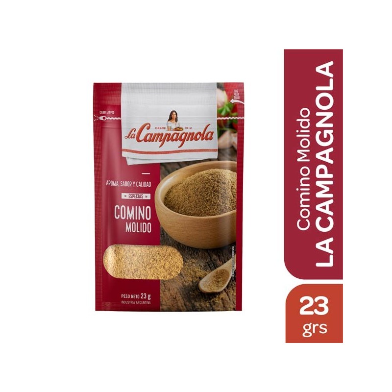 LC ESP. COMINO. X23G