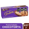 HEL. POSTRE CHOCOTORTA x637g