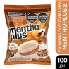 MENTHOPLUS 2 CAFE LATTE 29x3