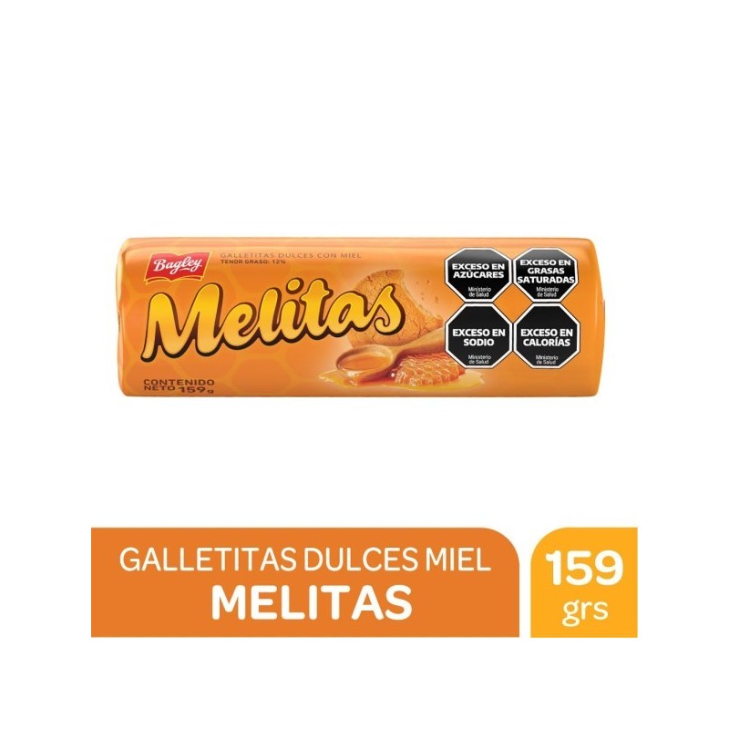 MELITAS x159G