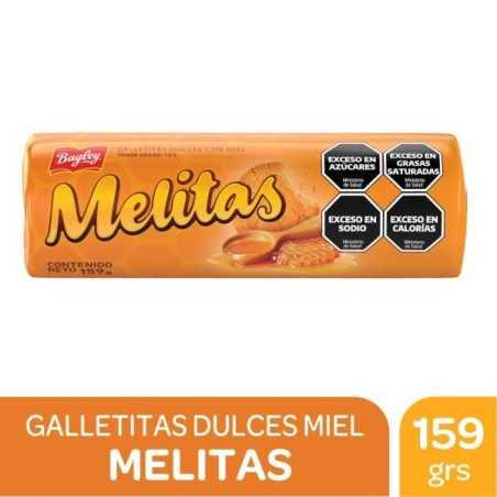 MELITAS x159G