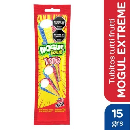 TUBITOS MOGUL EXT. TUTTI.16x20g