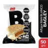 ALFAJOR BYN BLANCO SIMPLE x50g