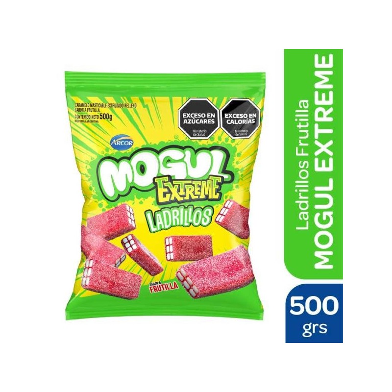 LADRILLOS MOGUL EXT. FRU.x500