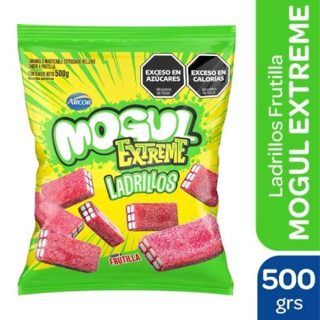 LADRILLOS MOGUL EXT. FRU.x500