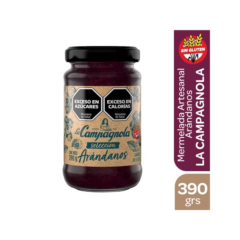 LC MERM ARANDANO SELECCION