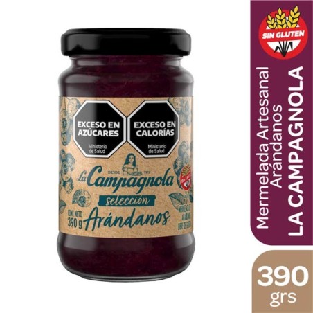 LC MERM ARANDANO SELECCION