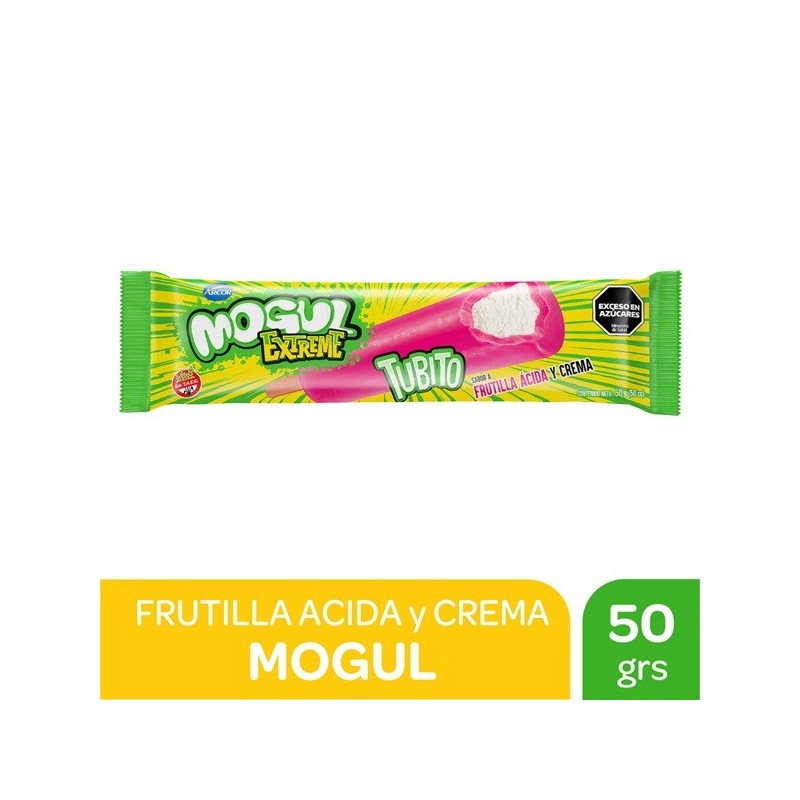 HEL. MOGUL TUBITO x24un