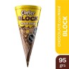 HEL. CONO COFLER BLOCK 18x95g