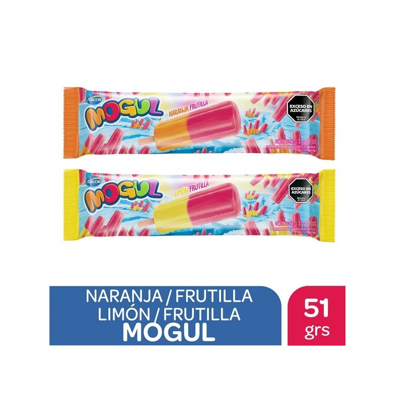 HEL. MOGUL FRU/NAR 46x51g