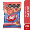 SAL.SNACK BACONZITOSx60g.