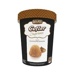 HEL. GELATO COF DDL x 250g