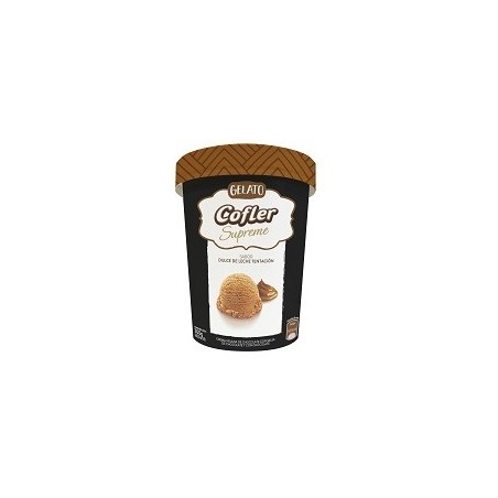 HEL. GELATO COF DDL x 250g