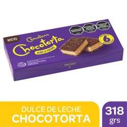 HEL. AGRUP.CHOCOTORTA 6x53 g