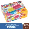 HEL. MULTIPAK MOGUL AGUA x18u
