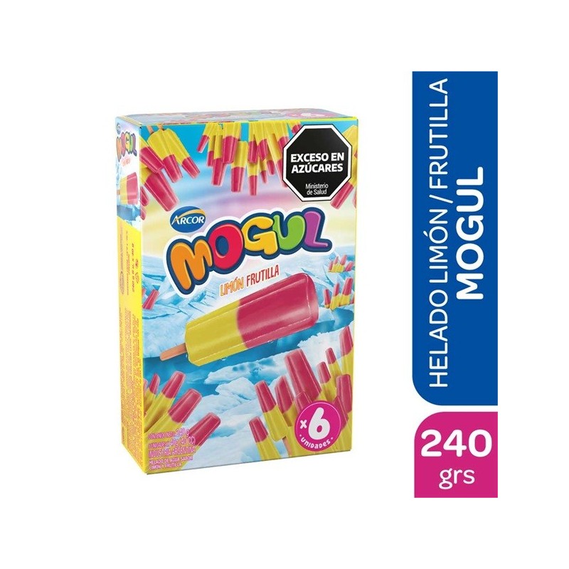 HEL. MOGUL FR-LI AGRUP. x6u.