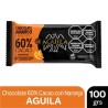 AGUILA NARANJITAS x100g