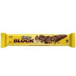 COFLER BLOCK x 110gr