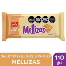 MELLIZAS x110G