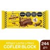 ALF.COFLER BLOCK 6x40g