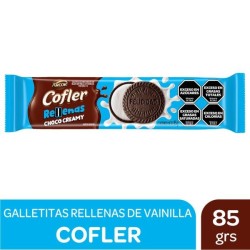 GALL. COFLER RELL CHO/VAI x85g