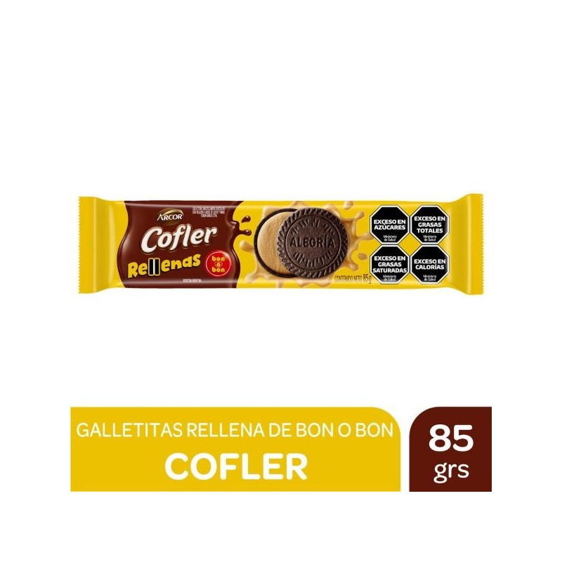 GALL. COFLER RELL. BOB x85g