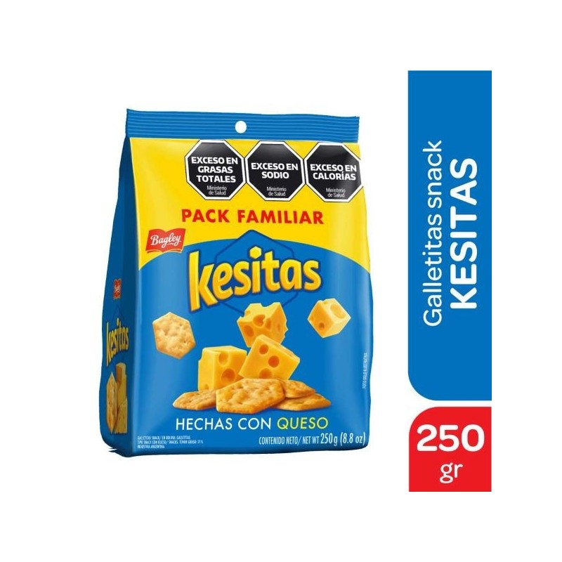 KESITAS X250G