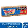 TRAVIATA 5X108G