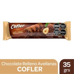 COFLER RELL AVELLANA x35g