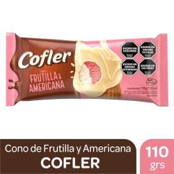 HEL. CONO FRUT/AMER 14u.x110cc