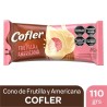 HEL. CONO FRUT/AMER 14u.x110cc