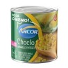 CHOCLO AMAR. ENTERO ARCOR x 300g