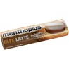 MENTHOPLUS 2 CAFE LATTE x12u