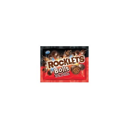 ROCKLETS BOLLS x 35gr