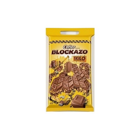 COFLER BLOCKAZO x1KG.
