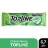 TOP LINE MENTA x20u.