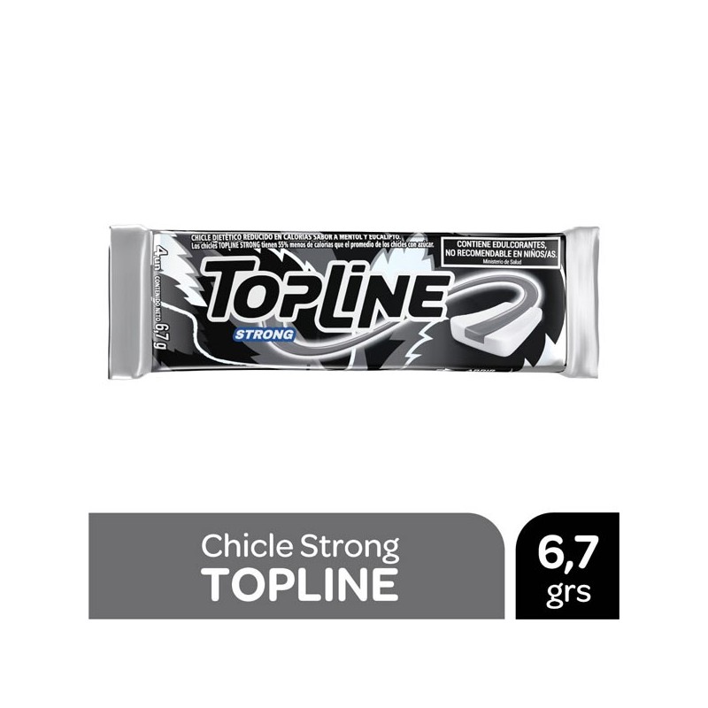 TOP LINE STRONG x20u.