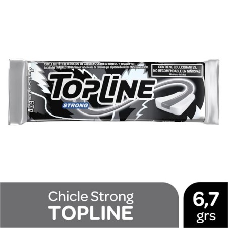 TOP LINE STRONG x20u.