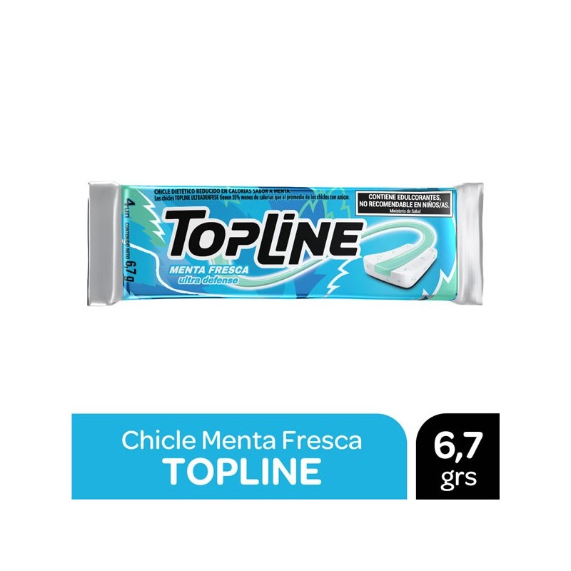 TOP LINE DEFENSE x20u.