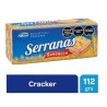 SERRANAS SADWICH X112G