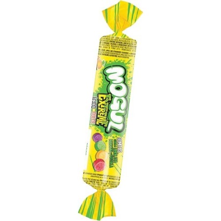 MOGUL ROLLO EXTREMEx12u.