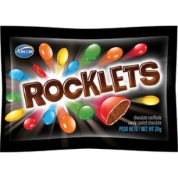 ROCKLETS 24x20g.