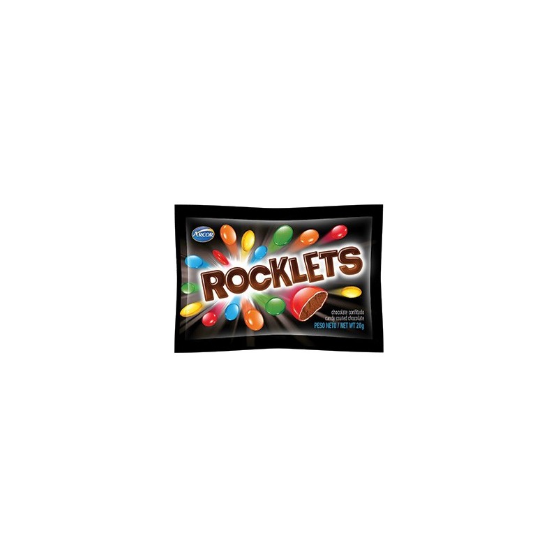 ROCKLETS 24x20g.