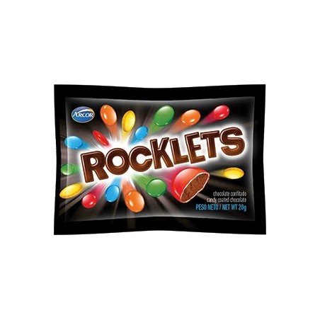 ROCKLETS 24x20g.