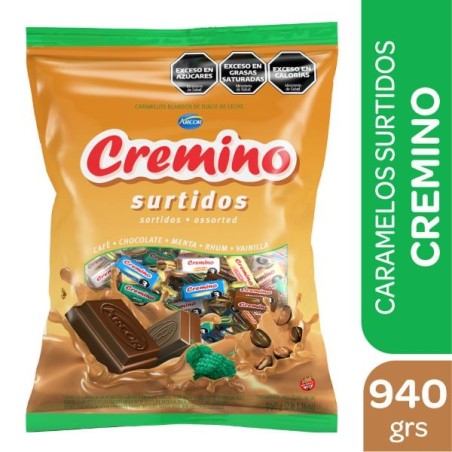 CREMINO SURT.x940g