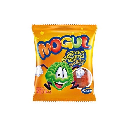 MOGUL CEREBRITOS 12x30g