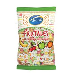 MASTICABLES FRUTA x800g