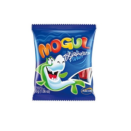 MOGUL TIBURON 12x30g