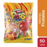 CHUP.MR. POPS FRUTAL x50 u.