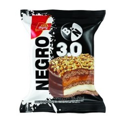 ALFAJOR BYN 3.0 BLANCO x73.5g